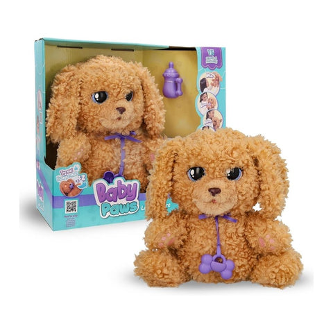 Baby Paws - Amor y Cuidados