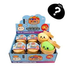 Dumpling Squishy Stress Sorpresa