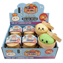 Dumpling Squishy Stress Sorpresa