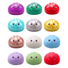 Dumpling Squishy Stress Sorpresa
