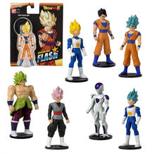Dragon Ball Flash 4
