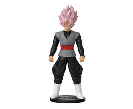 Goku Black Rose 4-inch figure