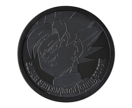 Goku Black Rose 4-inch figure from Dragon Ball