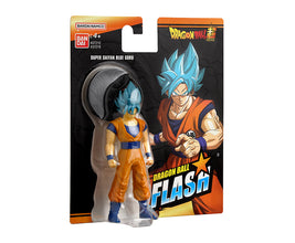 Dragon Ball Flash 4