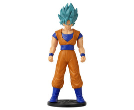 Super Saiyan Blue Goku
