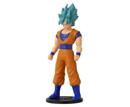 Super Saiyan Blue Goku 4-inch figure