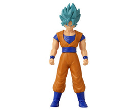 Super Saiyan Blue Goku