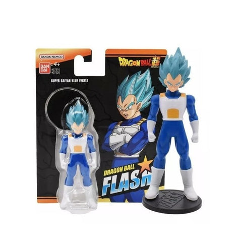 Juego Dragon Ball Flash Boys