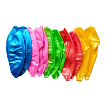 Bolas de plastico