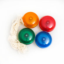 Set de 100 Yoyos Estilo Mariposa para Niños y Adultos