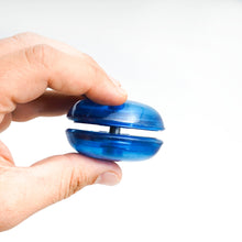 Yoyos de Plástico de Colores con Cuerda Incluida