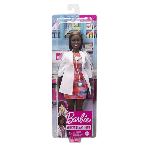 Barbie Muñeca Doctora