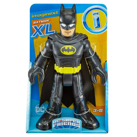 Fisher-Price Imaginext DC Super Friends XL Batman