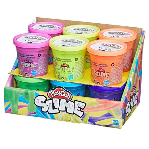 Play-Doh Slime Individual