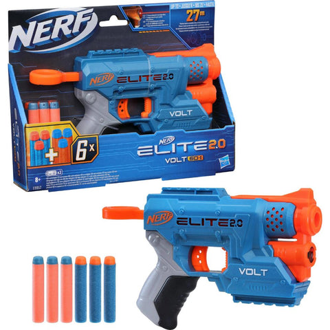 Nerf Elite 2.0 Volt SD-1