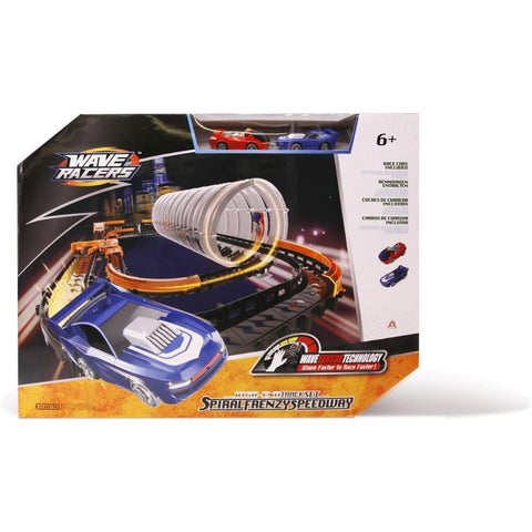 Wave Racers Conjunto De Pistas