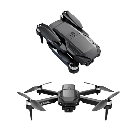 Dron Con Estuche 198