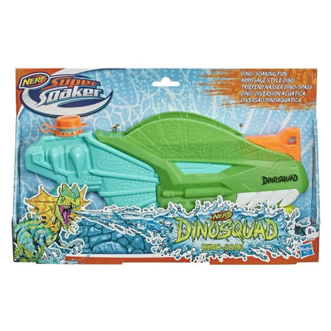 Nerf Dino Squad Diluvio