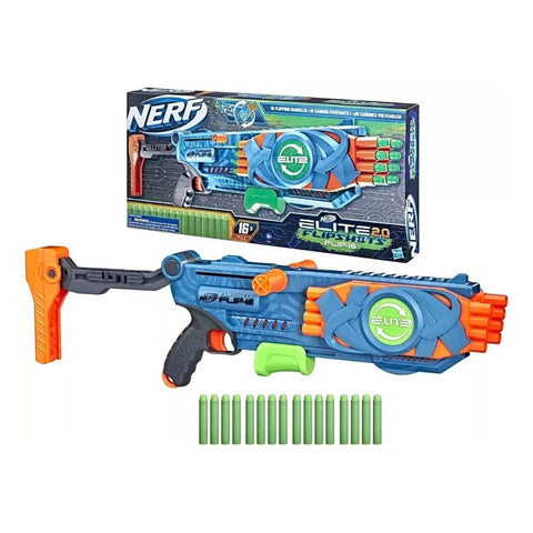 Nerf Élite 2.0 Girar-16