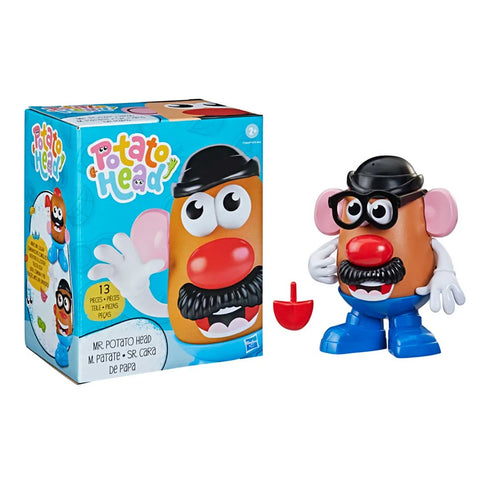 Potato Head Señor Cara de Papa