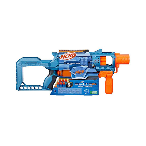 Nerf Élite 2.0 Contendiente