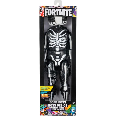 Figura de Acción Fortnite Victory Series Bone Boss
