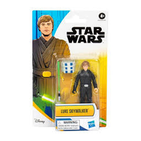 Figura Star Wars Luke