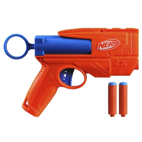 Nerf Series Pabellon