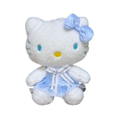 Kitty Dulce Regalo Chico 29 cm