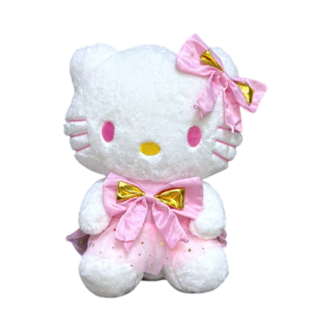 Kitty Brillitos Mediano 37 cm