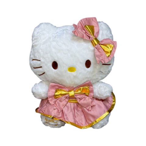 Kitty Princesa Mediano 30 cm