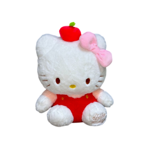 Kitty Manzana Chico 27 cm