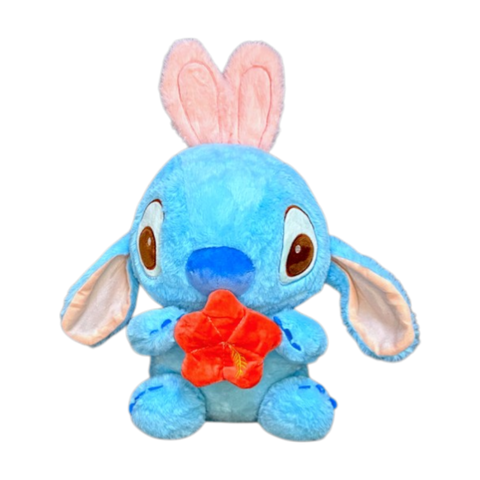 Stitch Estrella Chico 28 cm