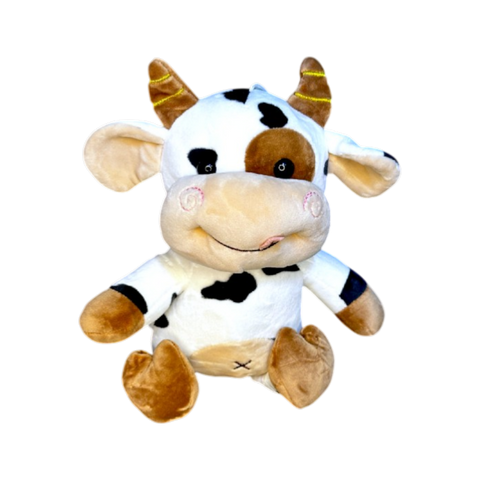 Vaca Café Chico 26 cm