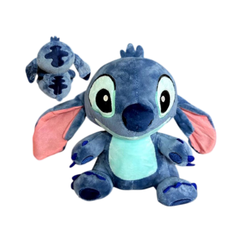 Stitch Clásico Chico 20 cm