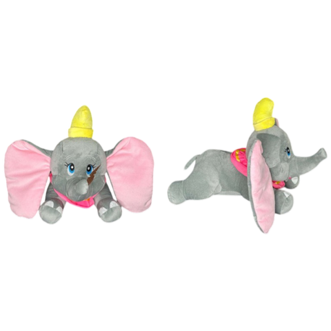 Dumbo Clásico Grande 50 cm