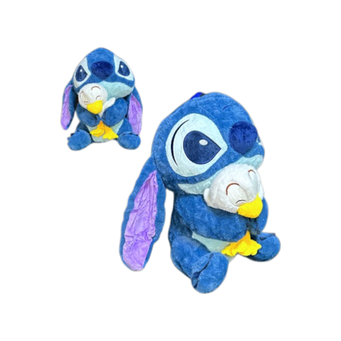 Stitch Tierno Amigo Mediano 37 cm