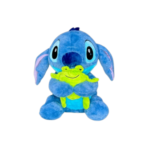 Stitch Ranita Chico 25 cm
