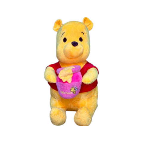 Pooh Clásico Mediano 43 cm