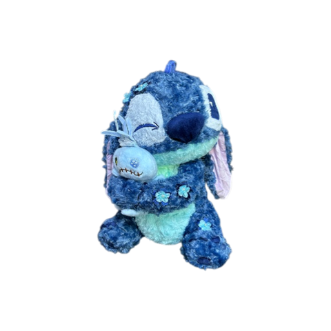 Stitch Scrump Mediano 39 cm