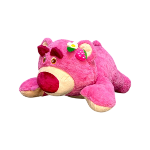 Lotso Fresita Grande 50 cm