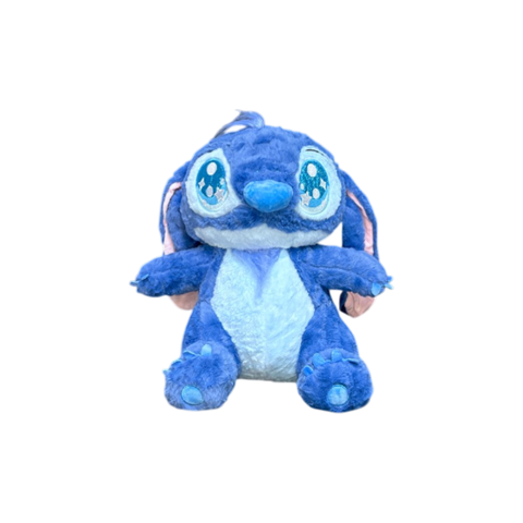 Stitch Clásico Mediano 38 cm
