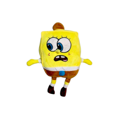 Bob Mediano 33 cm