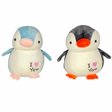 Paquete Pingüi Cody