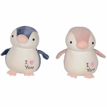Paquete Pingüi Cody, Caja con 25 Piezas