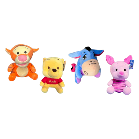 Pooh Baby Friends 22 cm