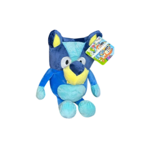 Bluey Clásico Chico 27 cm
