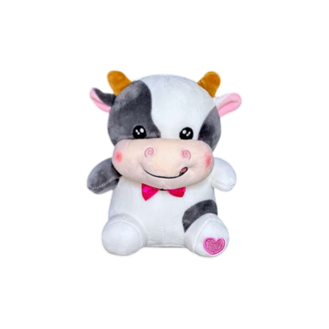 Vaca Corazón Chico 20 cm