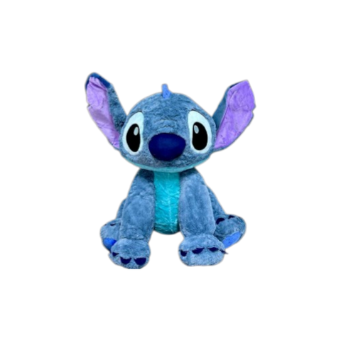 Stitch Clásico Mediano 30 cm
