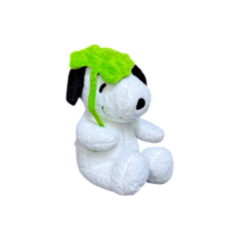 Snoopy Hoja Mediano 30 cm